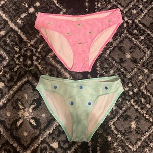 Vineyard Vines Bikini Bottoms